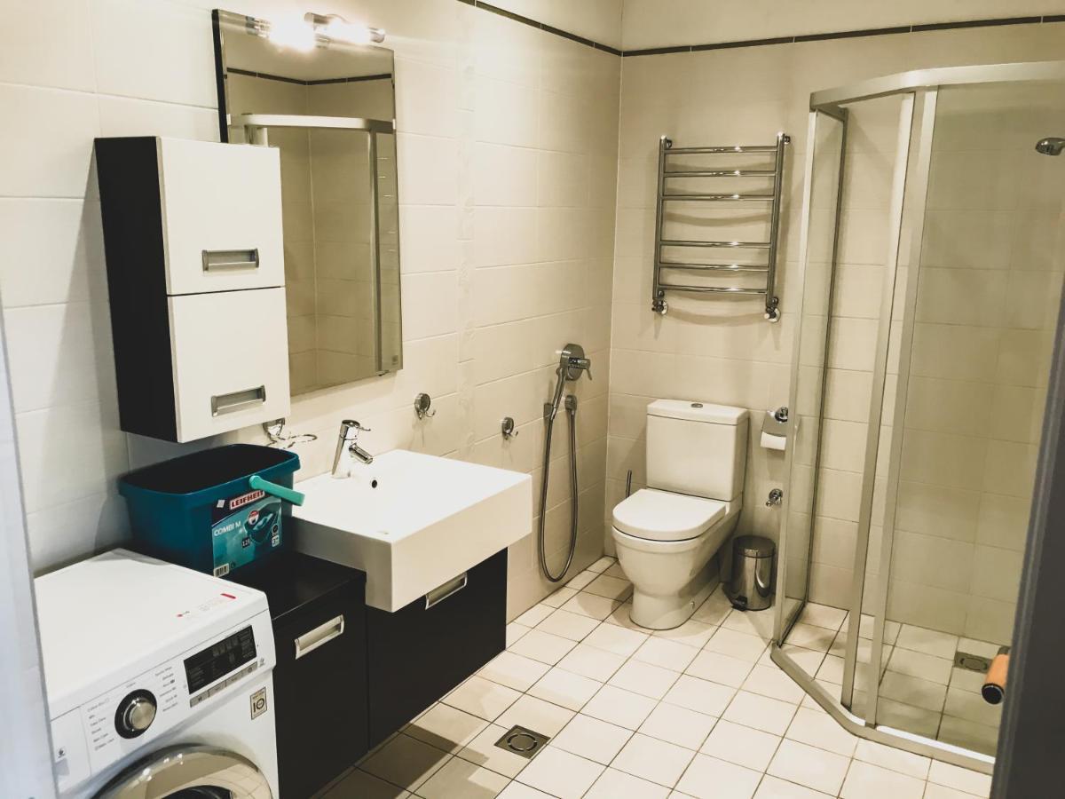 Large, Comfortable, Quiet - Luxury Apartment Minutes From Old Town ทาลลินน์ ภายนอก รูปภาพ