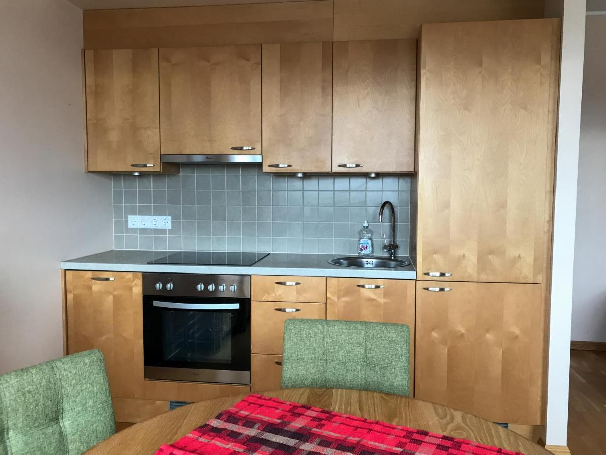 Large, Comfortable, Quiet - Luxury Apartment Minutes From Old Town ทาลลินน์ ภายนอก รูปภาพ