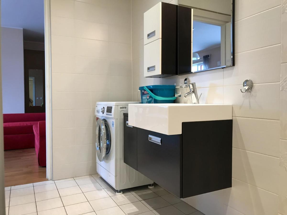 Large, Comfortable, Quiet - Luxury Apartment Minutes From Old Town ทาลลินน์ ภายนอก รูปภาพ